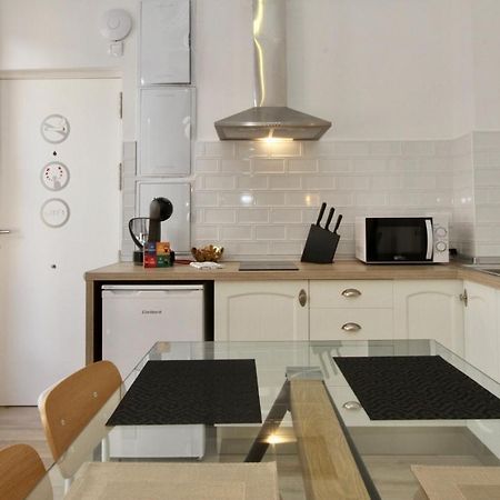 Apartamentos Inside Centro Granada Eksteriør billede