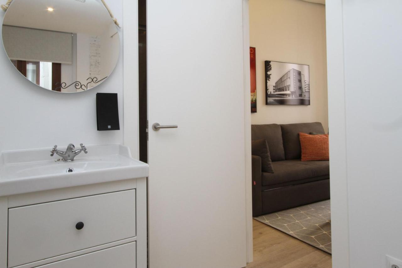 Apartamentos Inside Centro Granada Eksteriør billede